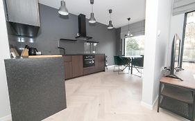 Vacationclub - Ogrody Pieniawskie Apartament 21